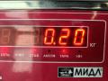 гофра инжектора Ford Focus 2 поколение 2005, 1.6 л., i, бензин, МКПП, хетчбэк 3 дв., 3M519A673KE - фото №3