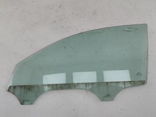 стекло двери передней левой Volkswagen Passat B5 1999, 1.8 л., бензин, МКПП, красный, универсал