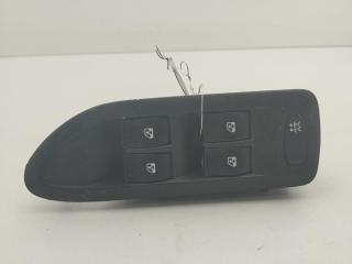 блок управления стеклоподъемниками Renault Laguna II 2003, 2.0 л., бензин, МКПП, синий, универсал