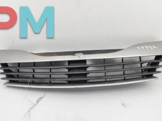 решетка радиатора Renault Laguna 2 поколение 2001, синий, универсал, 82000125814