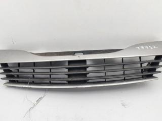 решетка радиатора Renault Laguna 2 поколение 2001, синий, универсал, 82000125814