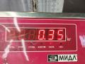 блок управления печки / климат-контроля Ford Mondeo 3 поколение [рестайлинг] 2003, 2.0 л., дизель, МКПП, серый, универсал, 2S7H18C612AB - фото №7