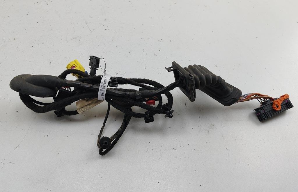дверная проводка Volkswagen Passat B6 2005, 2.0 л., бензин, АКПП, чёрный, универсал, 3C1971121H - фото №1