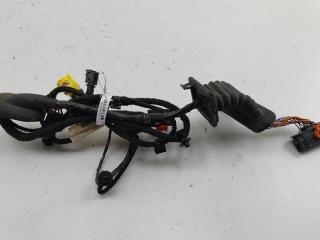 дверная проводка Volkswagen Passat B6 2005, 2.0 л., бензин, АКПП, чёрный, универсал, 3C1971121H