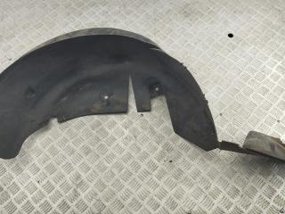 Подкрылок задний левый Renault Scenic I 2003, 1.6 л., бензин, минивэн, 7700434585