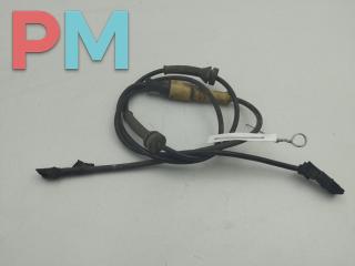 датчик ABS Renault Megane 2 поколение 2004, 1.5 л., дизель, МКПП, серый, универсал, 8200296571