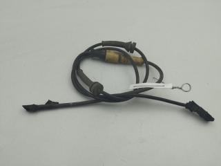 датчик ABS Renault Megane 2 поколение 2004, 1.5 л., дизель, МКПП, серый, универсал, 8200296571