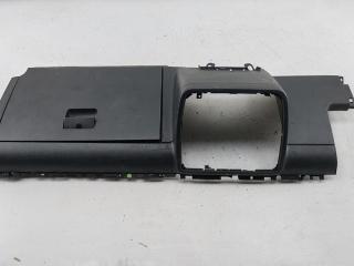 панель передняя салона (торпедо) SEAT Alhambra 1 поколение [рестайлинг] 2001, 1.9 л., дизель, МКПП, чёрный, минивэн