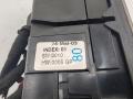 блок управления печки / климат-контроля Volkswagen Passat B5 [рестайлинг] 2003, 1.9 л., дизель, МКПП, синий, универсал - фото №5