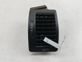 дефлектор обдува салона Skoda Octavia mk2 (A5 1Z) 2005, 2.0 л., бензин, МКПП, чёрный, универсал, 1Z0819702