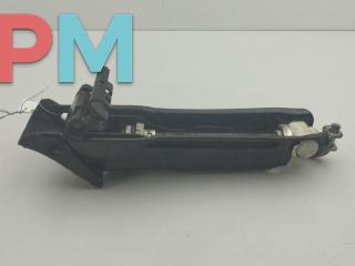 домкрат Skoda Fabia 2 поколение (5J) [рестайлинг] 2010, 1.2 л., бензин, МКПП, красный, хетчбэк 5 дв., 6Q0011031H