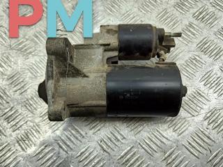стартер Renault Laguna 2 поколение 2001, 1.8 л., бензин, МКПП, синий, универсал, 0001106017, 7700115294