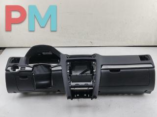панель передняя салона (торпедо) Skoda Octavia mk2 (A5 1Z) 2006, 2.0 л., дизель, АКПП, зелёный, универсал