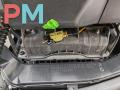 панель передняя салона (торпедо) Skoda Octavia mk2 (A5 1Z) 2006, 2.0 л., дизель, АКПП, зелёный, универсал - фото №14