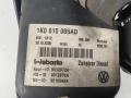 панель управления Вебасто (Webasto) Volkswagen Touran 1 поколение 2005, 1.9 л., дизель, МКПП, серый, минивэн, 1K0815065AD - фото №5