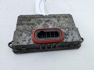 блок розжига ксенона Ford Focus 1 поколение [рестайлинг] 2002, 1.8 л., бензин, МКПП, чёрный, универсал, 5DV00829000