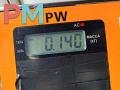 панель заднего левого фонаря Dacia (Renault) Logan I 2007, 1.4 л., бензин, МКПП, красный, седан - фото №3
