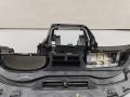 панель передняя салона (торпедо) Volkswagen Passat B5 [рестайлинг] 2003, 1.9 л., дизель, МКПП, синий, универсал - фото №11