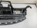 панель передняя салона (торпедо) Volkswagen Passat B5 [рестайлинг] 2003, 1.9 л., дизель, МКПП, синий, универсал - фото №15