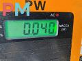 датчик ABS Renault Megane 2 поколение 2004, 1.6 л., бензин, МКПП, чёрный, универсал, 8200296571 - фото №3