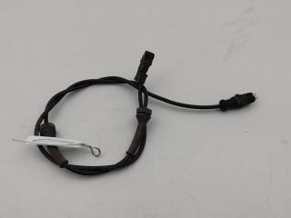 датчик ABS Renault Megane 2 поколение 2004, 1.6 л., бензин, МКПП, чёрный, универсал, 8200296571