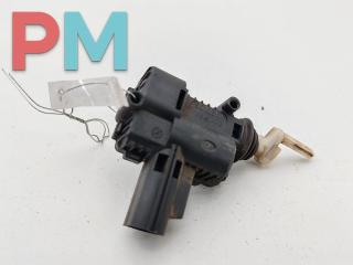 замок лючка топливного бака Ford C-Max 2 поколение 2010, 2.0 л., дизель, АКПП, синий, минивэн