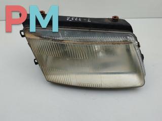 фара правая Volkswagen Passat B5 1997, 1.8 л., бензин, МКПП, чёрный, универсал, 147426-00