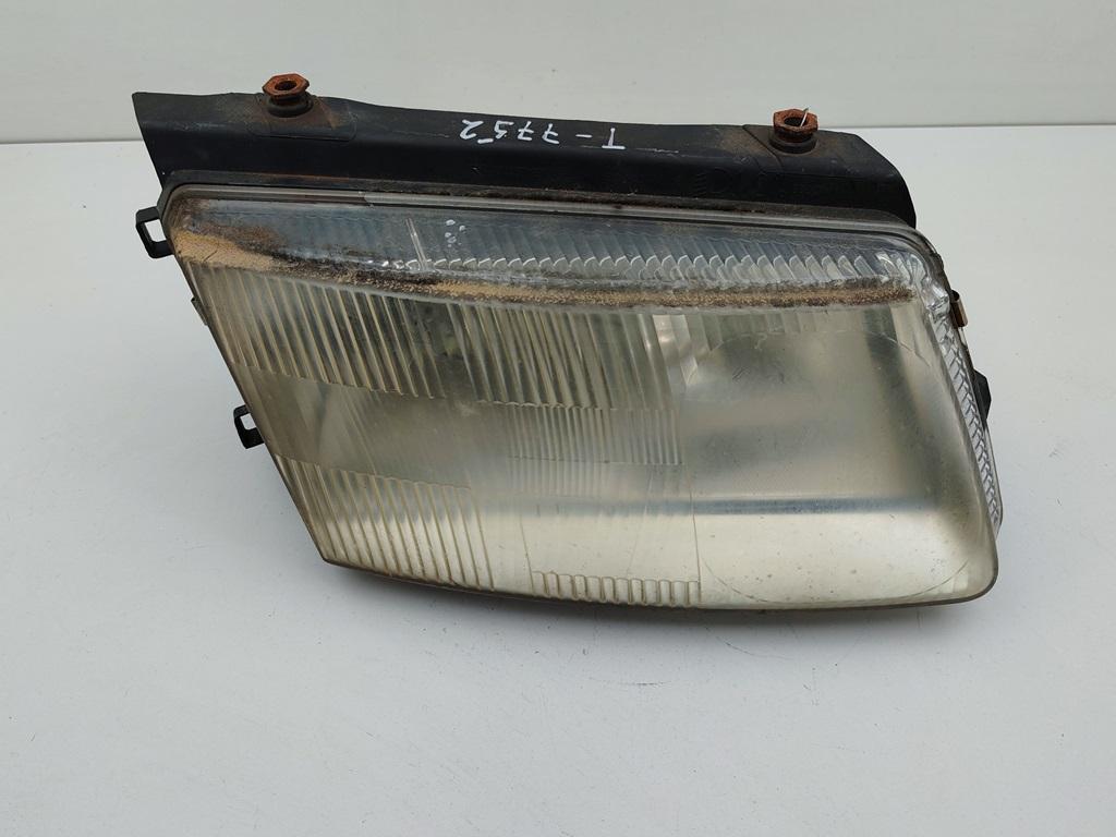 фара правая Volkswagen Passat B5 1997, 1.8 л., бензин, МКПП, чёрный, универсал, 147426-00