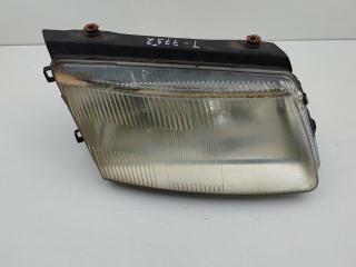 фара правая Volkswagen Passat B5 1997, 1.8 л., бензин, МКПП, чёрный, универсал, 147426-00