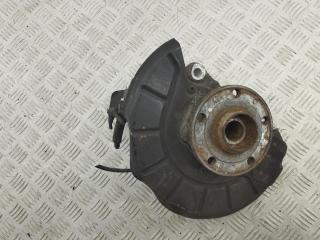 ступица передняя правая Volkswagen Passat B6 2007, 1.8 л., бензин, МКПП, серый, универсал