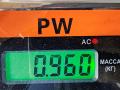 блок предохранителей Peugeot 307 1 поколение [рестайлинг] 2007, 1.6 л., дизель, МКПП, серый, универсал, 9664055780 - фото №5
