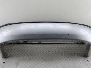 бампер задний Skoda Octavia mk1 (A4 1U) 2001, серый, универсал, 1U9807421B