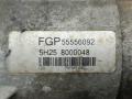 стартер Opel Zafira 2 поколение (B) 2005, 1.8 л., бензин, МКПП, серый, минивэн, 55556092 - фото №5