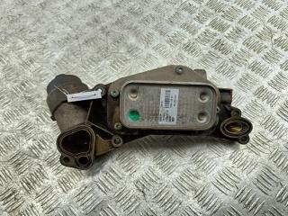 корпус масляного фильтра Opel Zafira 2 поколение (B) 2005, 1.8 л., бензин, МКПП, минивэн, 12992593