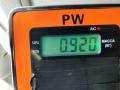 фонарь задний левый Volkswagen Passat B6 2008, 2.0 л., дизель, МКПП, синий, универсал, 3C9945095N - фото №4