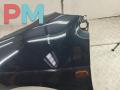 крыло переднее левое Renault Scenic 1 поколение [рестайлинг] 2001, 1.6 л., бензин, МКПП, зелёный, минивэн, 8200151935 - фото №3