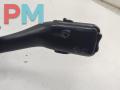 переключатель подрулевой Skoda Octavia mk1 (A4 1U) 2001, 2.0 л., бензин, МКПП, серый, универсал, 4B0953503H - фото №3