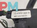 переключатель подрулевой Skoda Octavia mk1 (A4 1U) 2001, 2.0 л., бензин, МКПП, серый, универсал, 4B0953503H - фото №4