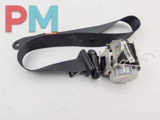 ремень безопасности Ford C-Max 2 поколение 2010, 2.0 л., дизель, АКПП, синий, минивэн, 3M51R61294DB
