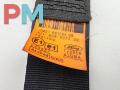 ремень безопасности Ford C-Max 2 поколение 2010, 2.0 л., дизель, АКПП, синий, минивэн, 3M51R61294DB - фото №3