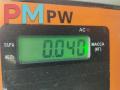 датчик ABS Renault Megane 2 поколение 2004, 1.5 л., дизель, МКПП, серый, универсал, 8200296571 - фото №3