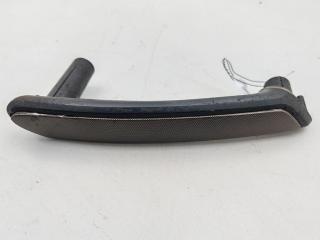 ручка внутренняя задняя левая Volkswagen Passat B5 1997, 1.8 л., бензин, МКПП, чёрный, универсал, 3B4867179A