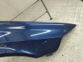 крыло переднее правое Renault Laguna 2 поколение 2003, 2.0 л., бензин, МКПП, синий, универсал - фото №4