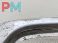 капот Opel Zafira 1 поколение (A) 2002, 1.8 л., бензин, МКПП, серый, минивэн - фото №4