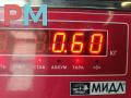 Форсунка топливная (комплект) Ford Focus 2 поколение 2005, 1.6 л., i, бензин, МКПП, синий, хетчбэк 3 дв., 98MF9F593BB - фото №3