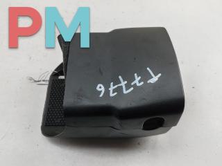 кожух рулевой колонки Skoda Octavia mk1 (A4 1U) 2001, 2.0 л., бензин, МКПП, серый, универсал, 8L1953516