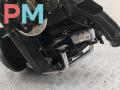 отопитель в сборе (печка) Opel Astra J [рестайлинг] 2011, 1.7 л., дизель, МКПП, чёрный, универсал, 13350961 - фото №4