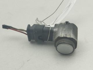 датчик парктроника Volkswagen Passat B6 2005, 2.0 л., дизель, МКПП, серый, универсал, 3C0919275L