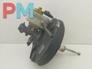 вакуумный усилитель тормозов Skoda Octavia mk1 (A4 1U) 2003, 1.8 л., бензин, МКПП, чёрный, универсал, 1J1614105S