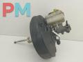 вакуумный усилитель тормозов Skoda Octavia mk1 (A4 1U) 2003, 1.8 л., бензин, МКПП, чёрный, универсал, 1J1614105S - фото №2